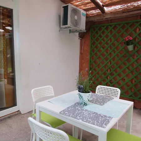 Modern&cozy-entire House, Parking Place In Private Yard *