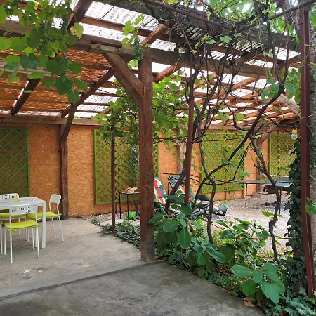 Modern&cozy-entire House, Parking Place In Private Yard 아파트 클루지나포카